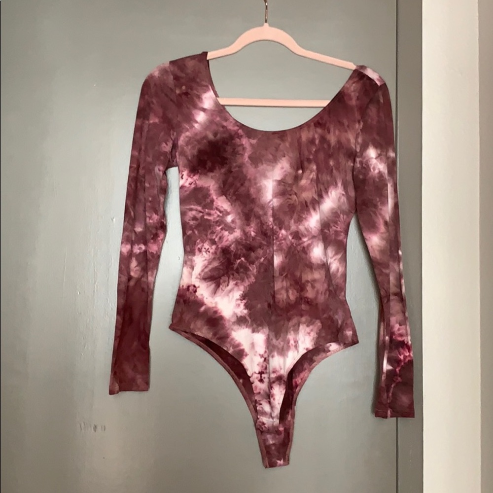 NWT. Bodysuit from Nordstrom.